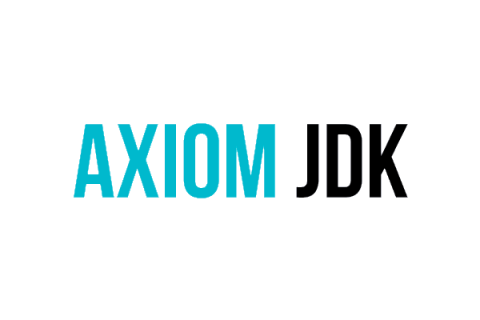 Axiom JDK Pro и Entaxу запущены в совместную промышленную эксплуатацию